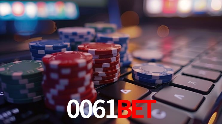 0061bet - Security