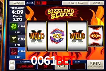 Descubra a Magia dos Jogos de Arcade no 0061bet