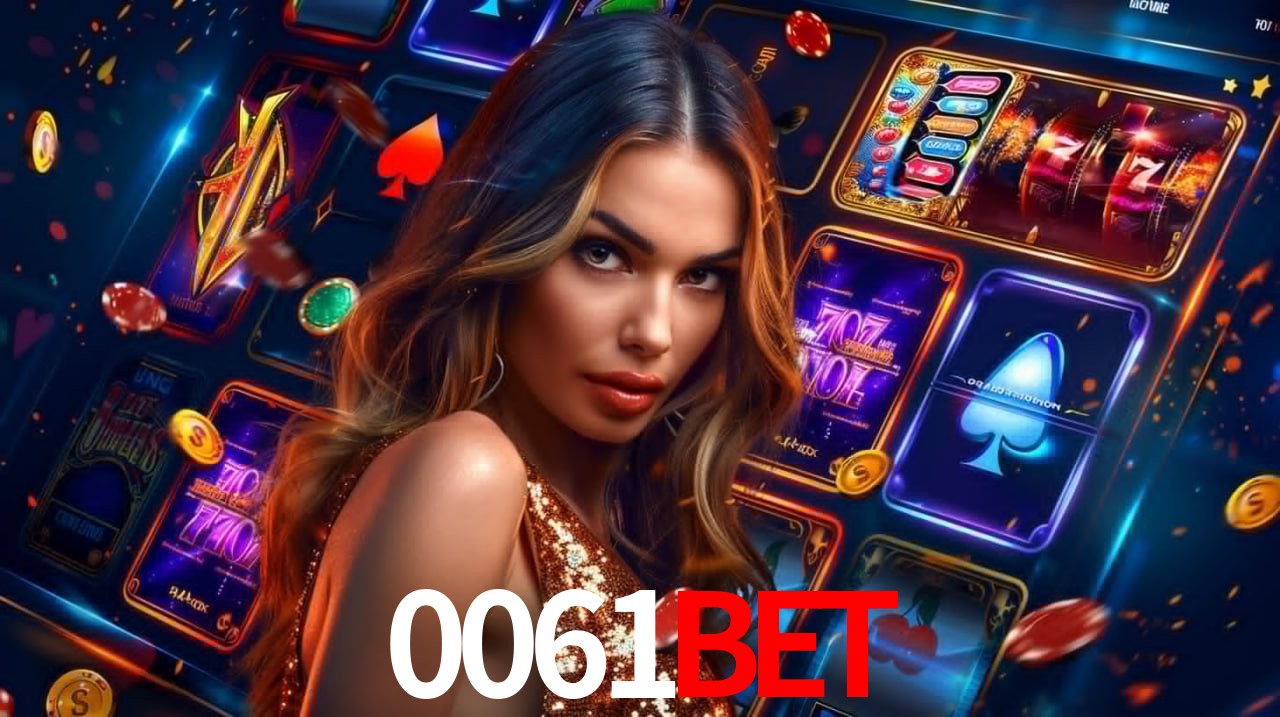cassino 0061bet