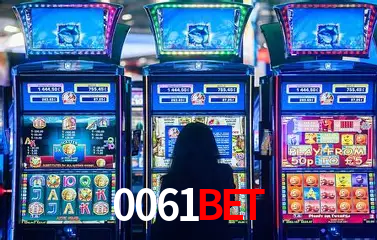 Desvendando o Mundo dos Jogos Virtuais na 0061bet