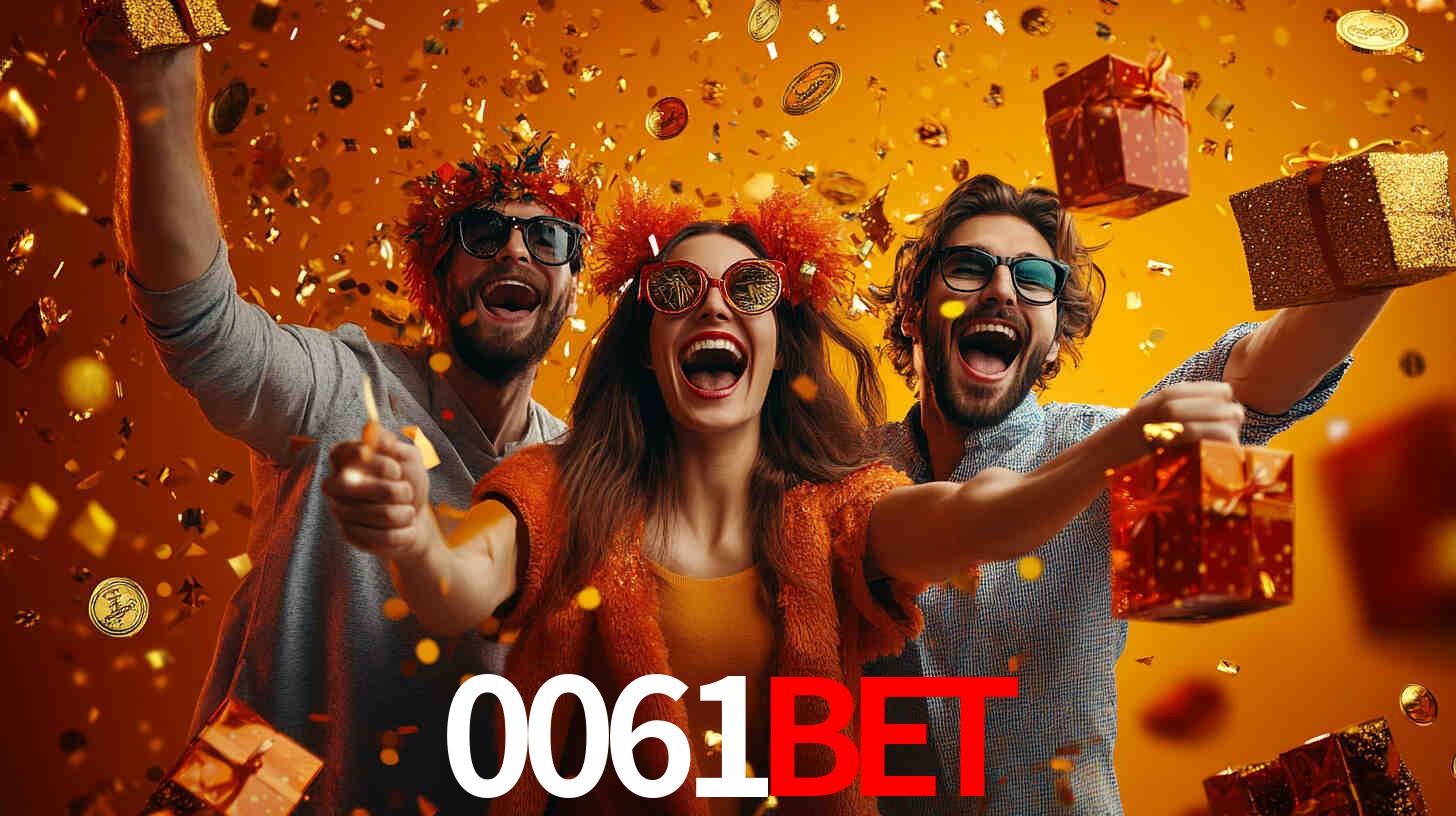 0061bet: Seu Especialista em Apostas Esportivas Brasileiras