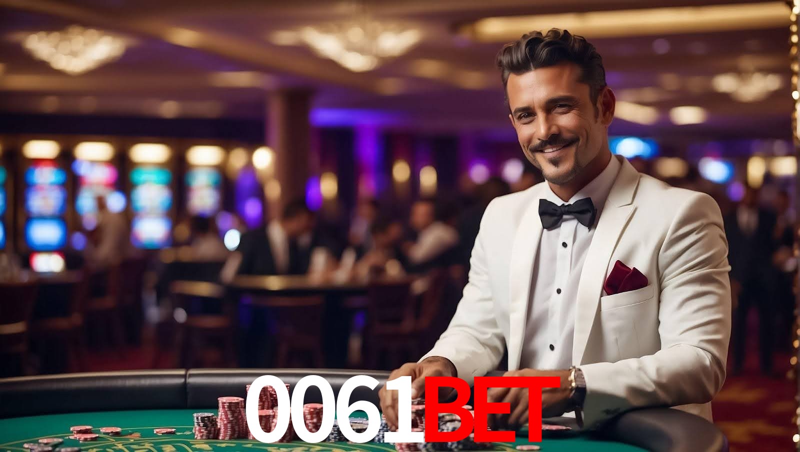 0061bet - Support