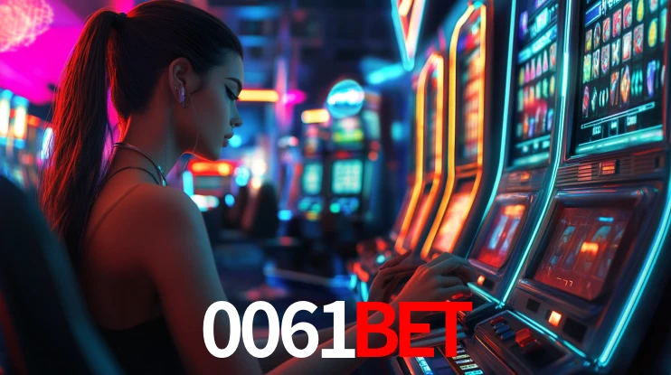 0061bet App Interface