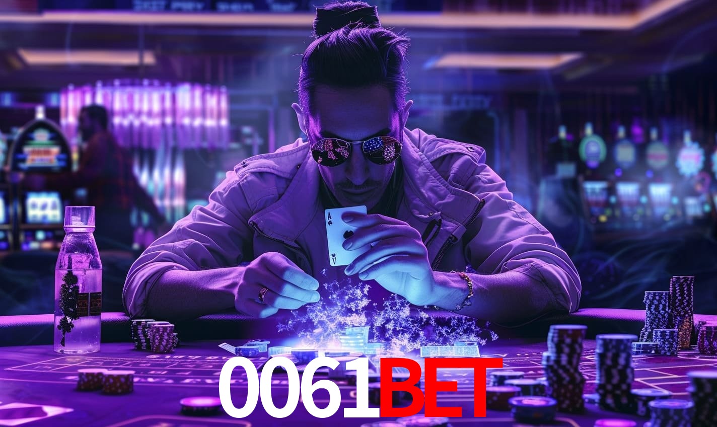 Football Betting 0061bet