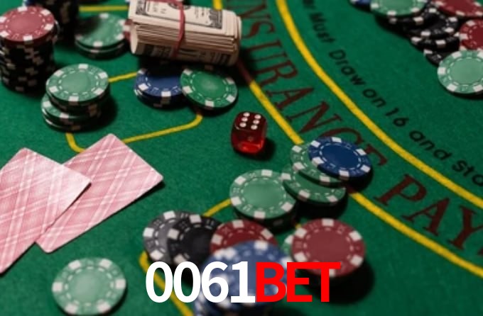 0061 bet