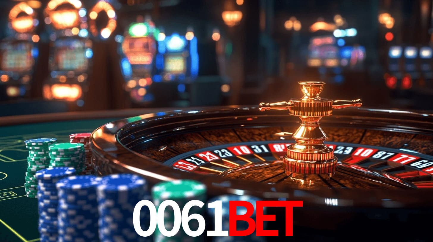0061bet.com