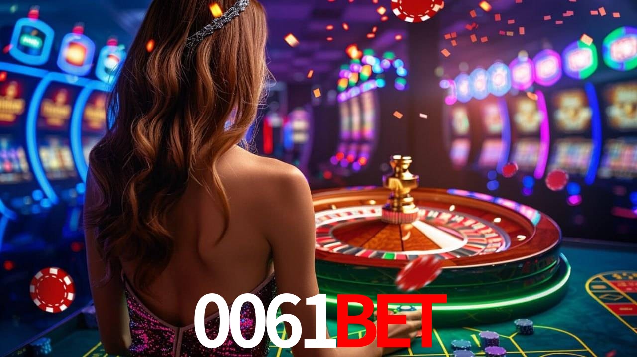 0061bet - App Features