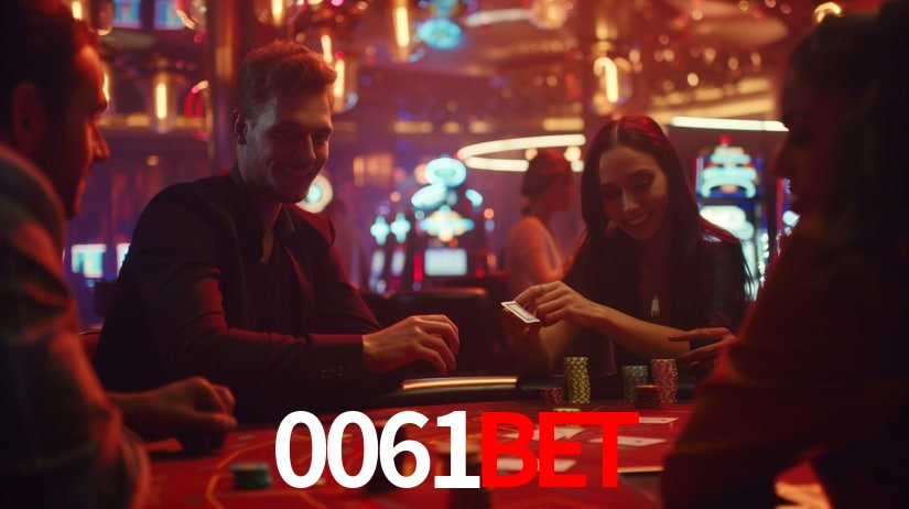 Descubra o Programa VIP da 0061bet: Vantagens Exclusivas para Jogadores