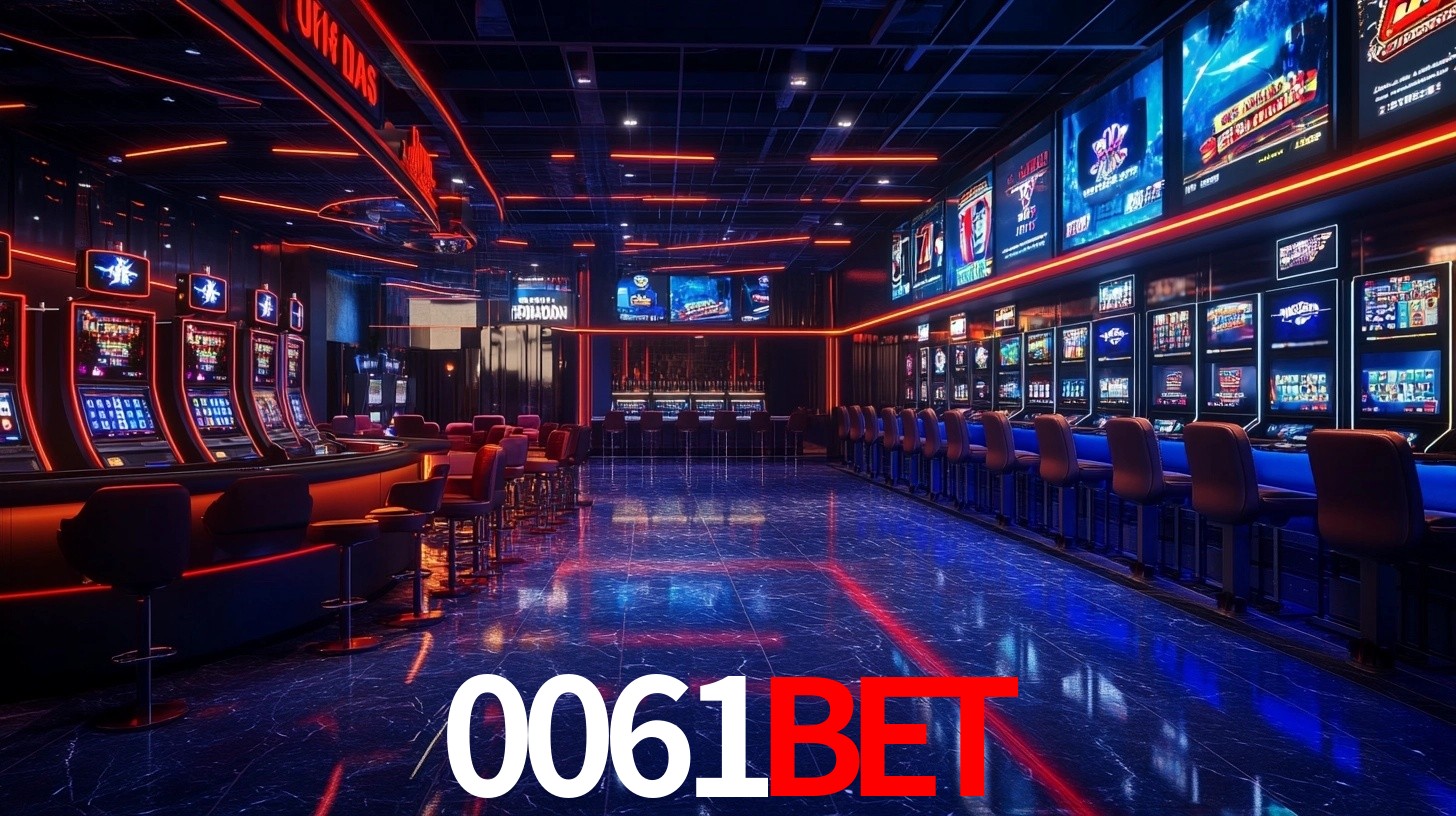 Live Casino 0061bet