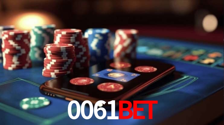 Recursos de Bônus 0061bet