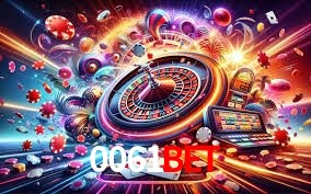 Provedores de Jogos 0061bet