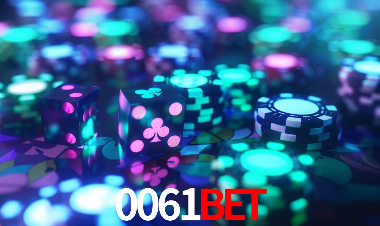Experiência VIP 0061bet