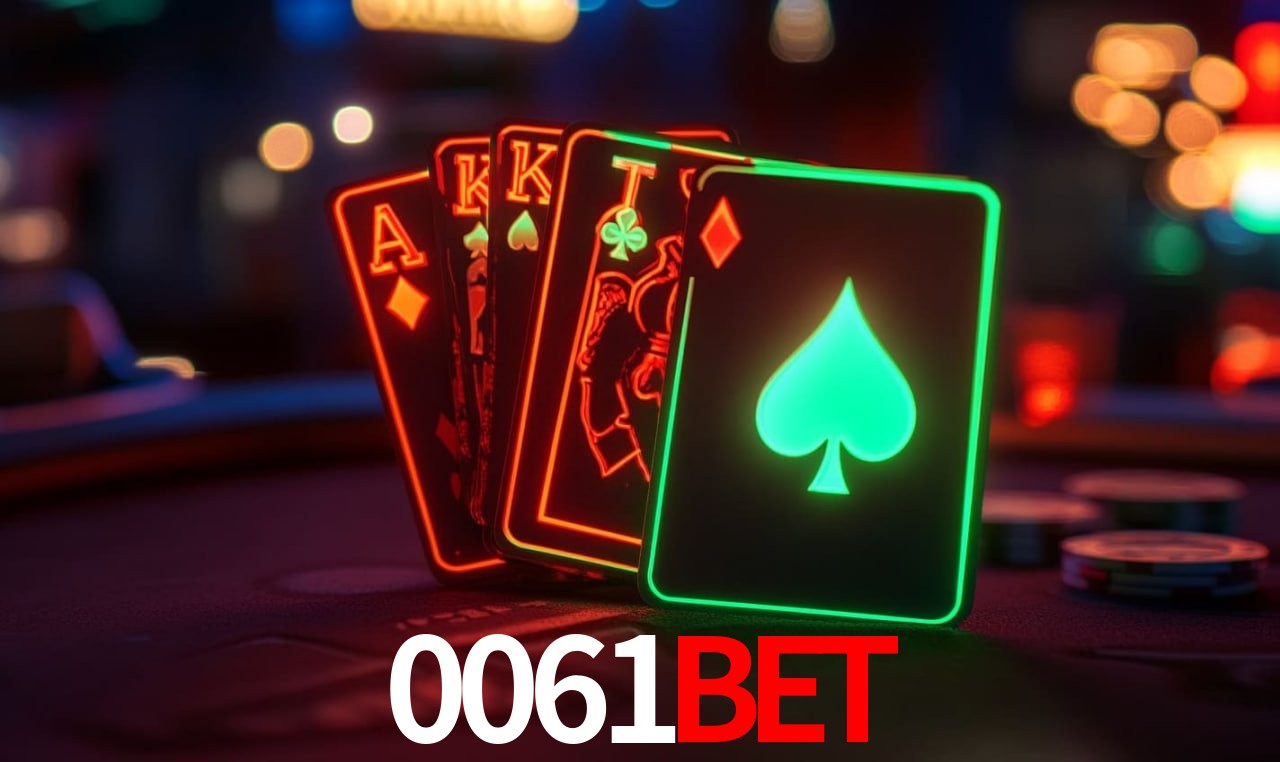 Promoção Relâmpago 0061bet