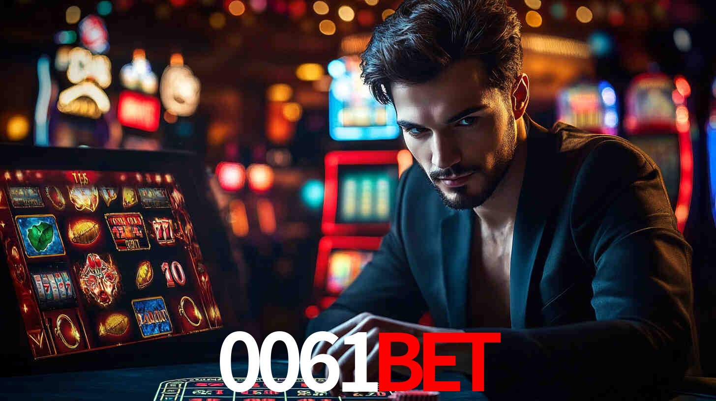 0061bet.com