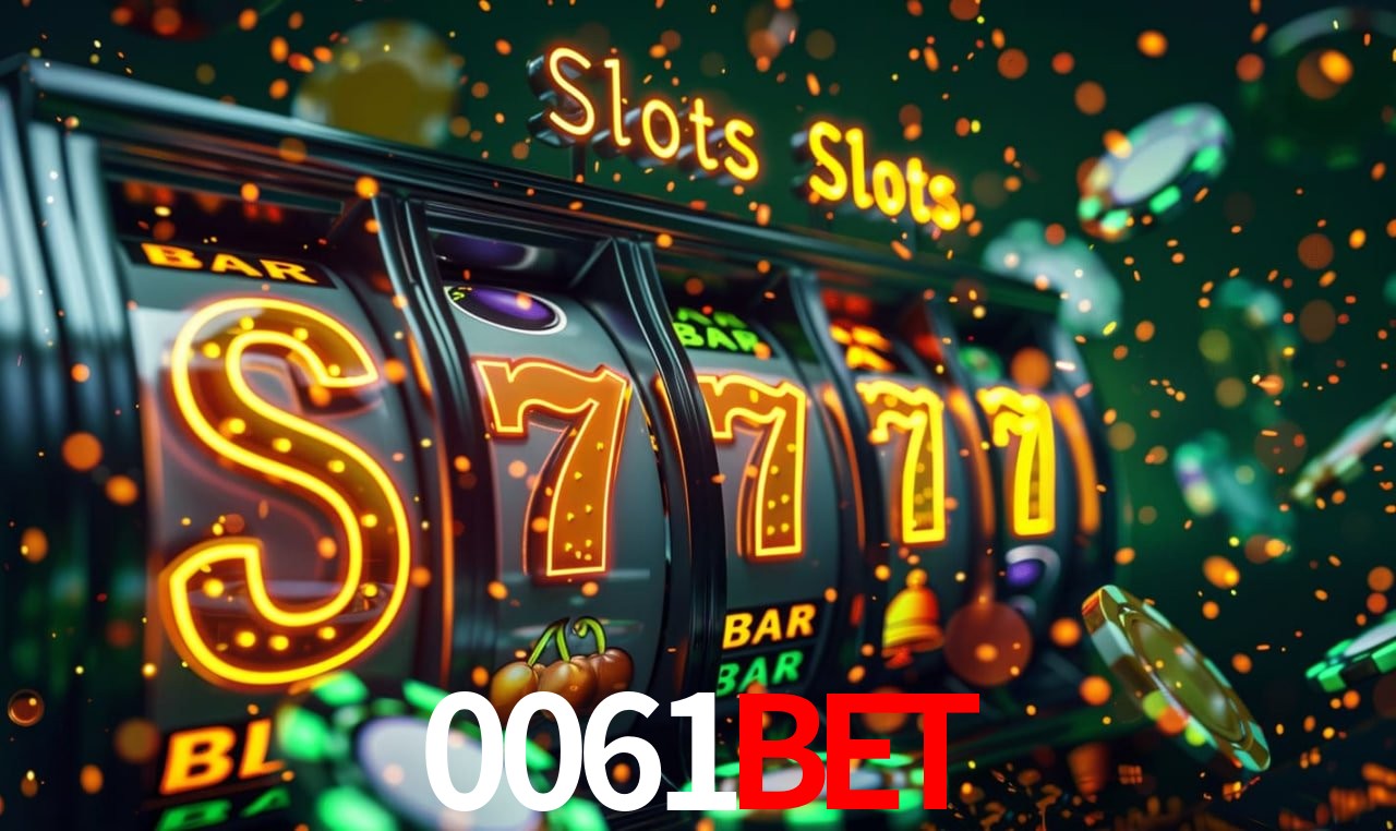 Avaliações dos Jogadores 0061bet