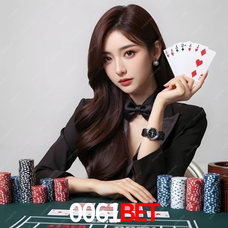 0061bet - User Statistics