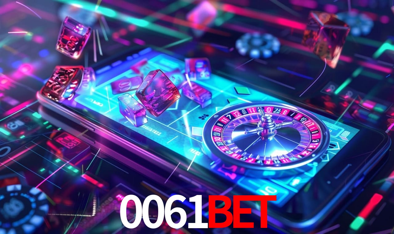 Login Seguro 0061bet