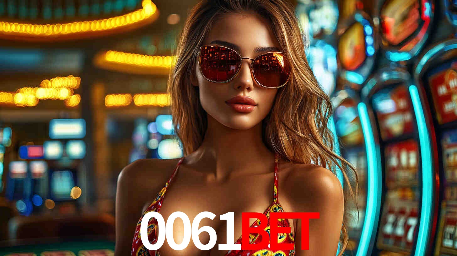 Welcome Bonus 0061bet