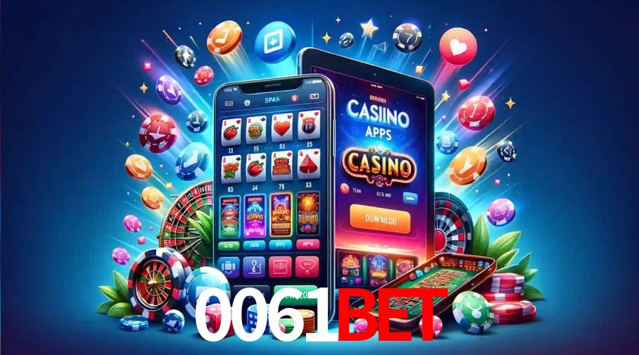 Seasonal Promotions 0061bet