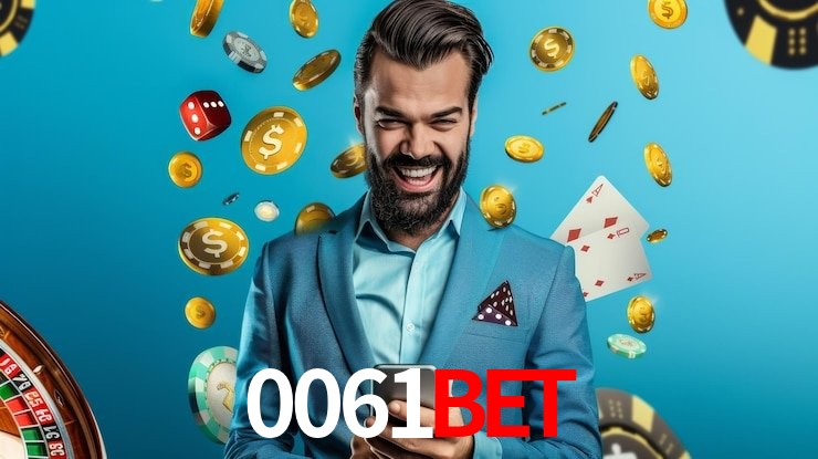 Secure Login 0061bet