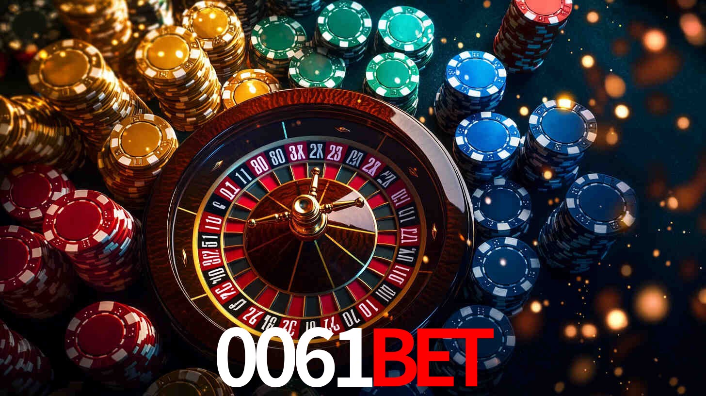 Daily Bonuses 0061bet