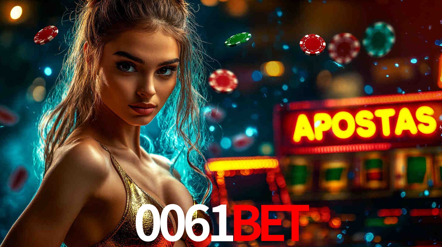 Explorando a Categoria de Eventos em Apostas na 0061bet