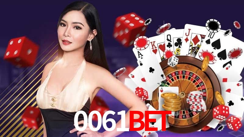 Casino VIP 0061bet
