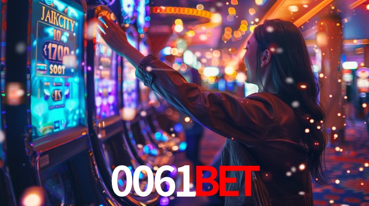 Experimente o Login Seguro Premium no 0061bet