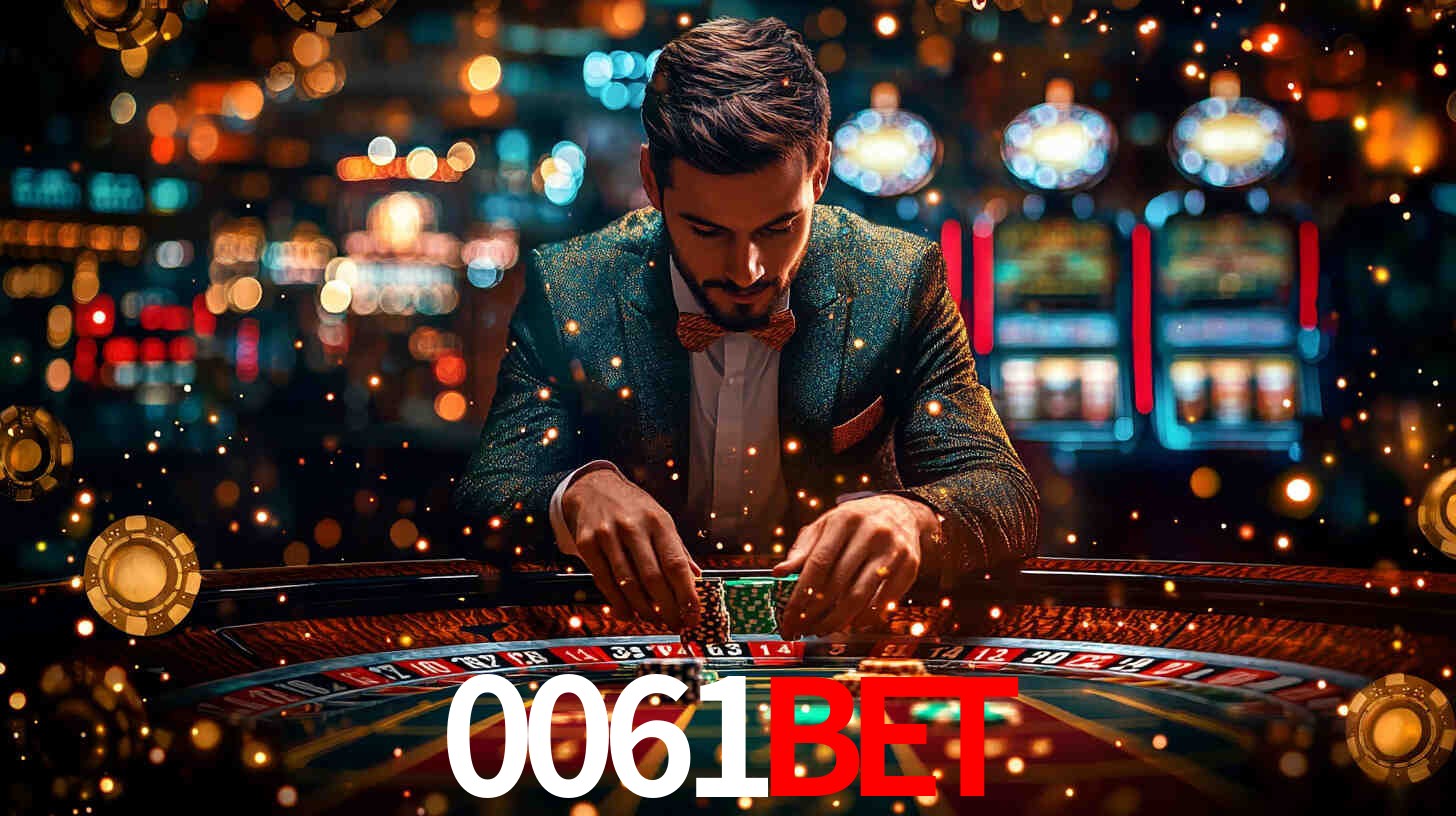 Programa VIP 0061bet
