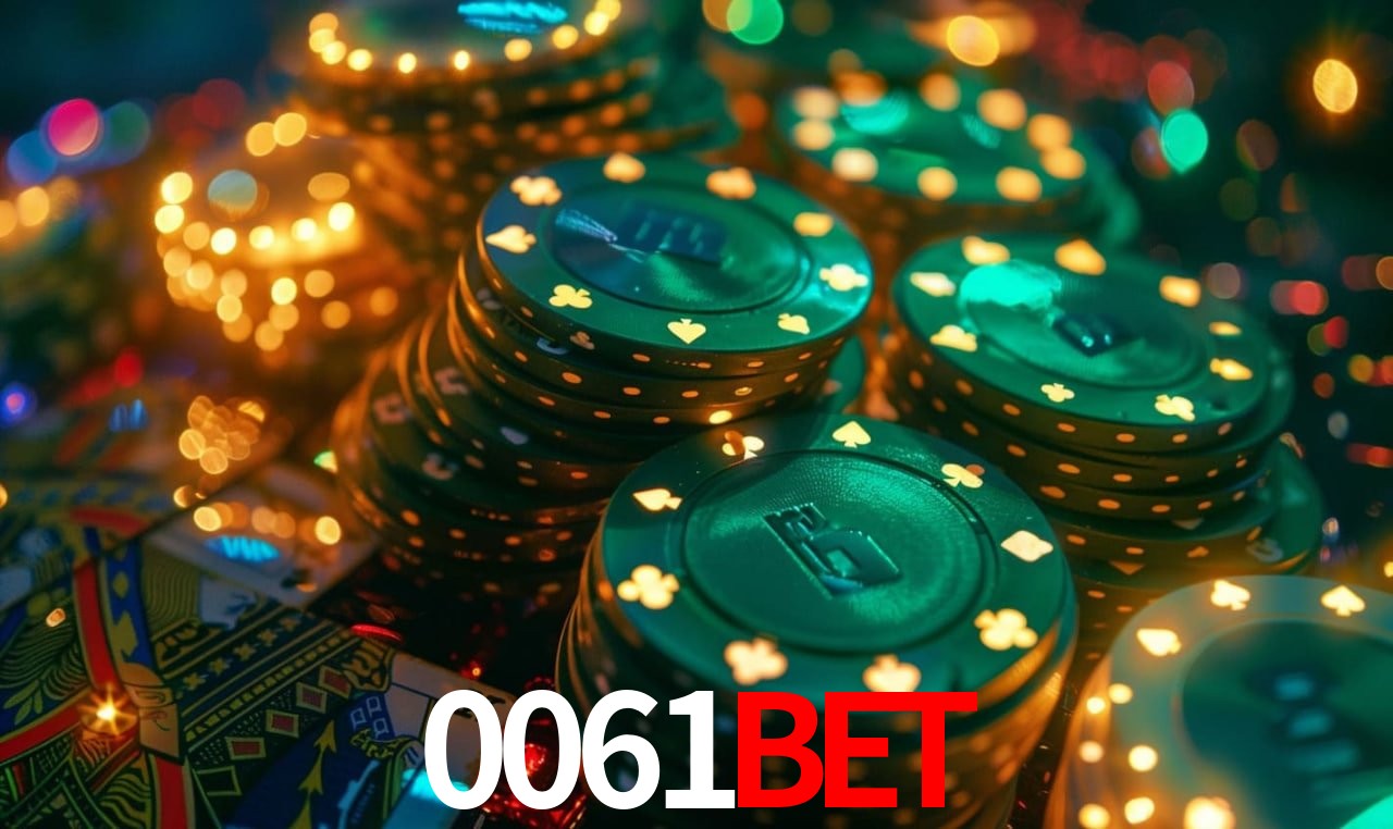 Diretório de Jogos 0061bet
