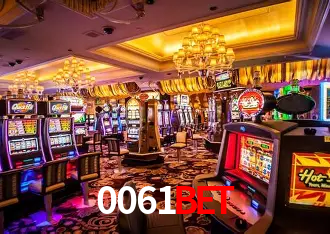 0061bet Brasília - Casino Guide