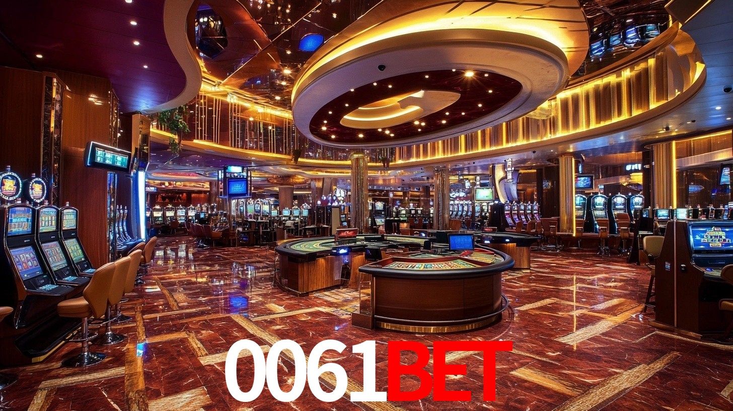 Roulette Table 0061bet