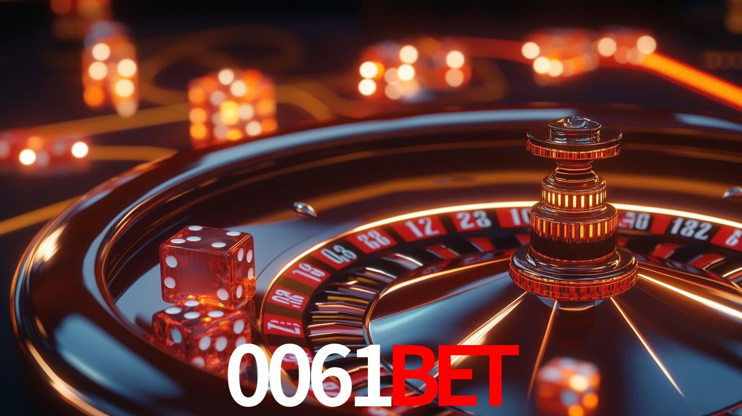 0061bet: A Experiência de Casino com Jogos de Mesa ao Vivo