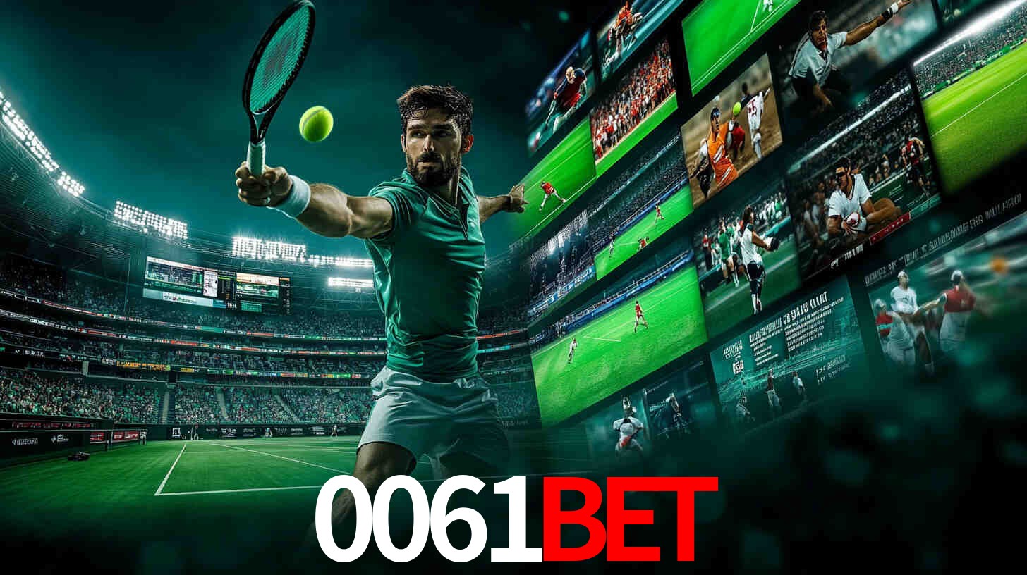 Descubra a Essência do 0061bet: Nossa História e Compromissos