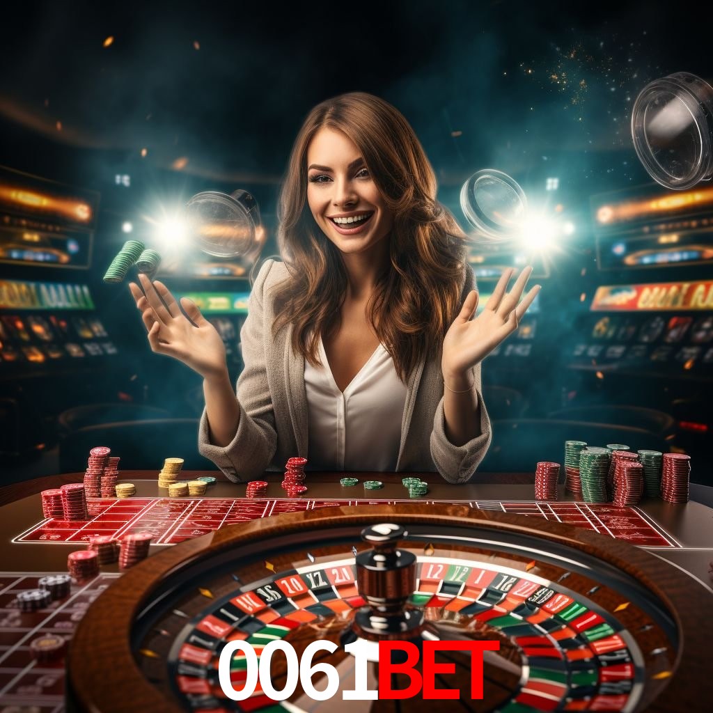 Ofertas Imperdíveis na 0061bet: Promoções e Bônus Que Valem a Pena