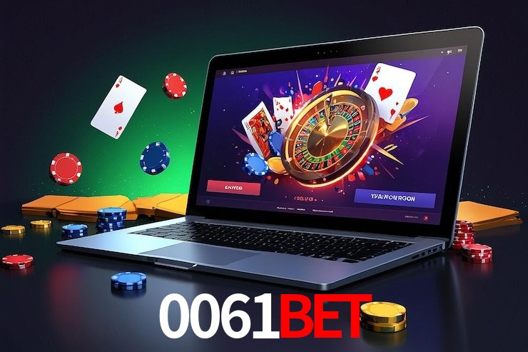 0061bet Salvador - Support