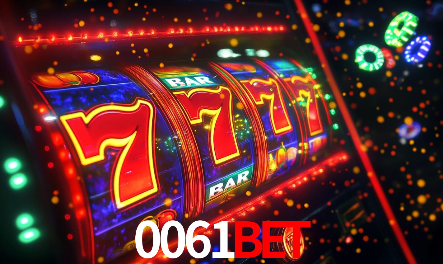 0061bet: Seu Cassino Premiado com Pagamentos Rápidos