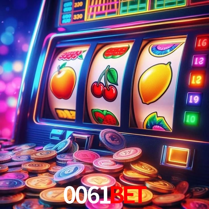Benefícios da Conta 0061bet