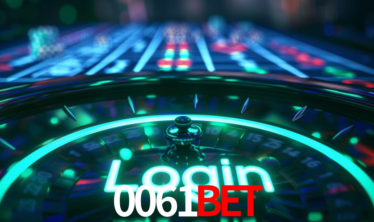 Casino Ao Vivo 0061bet