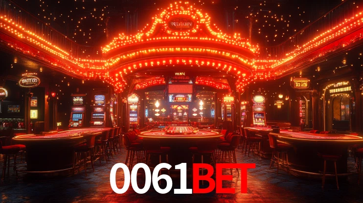 Premium Interface 0061bet